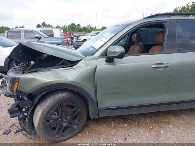 Продаж на аукціоні авто 2024 Kia Telluride Ex X-line, vin: 5XYP3DGC7RG509457, номер лоту: 45599215