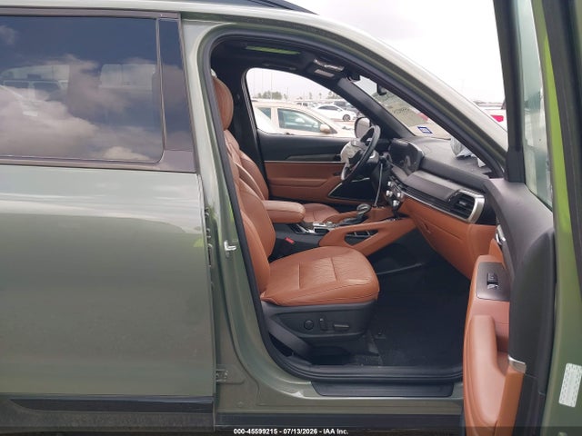 Продаж на аукціоні авто 2024 Kia Telluride Ex X-line, vin: 5XYP3DGC7RG509457, номер лоту: 45599215