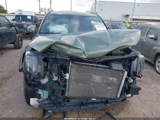 Продаж на аукціоні авто 2024 Kia Telluride Ex X-line, vin: 5XYP3DGC7RG509457, номер лоту: 45599215