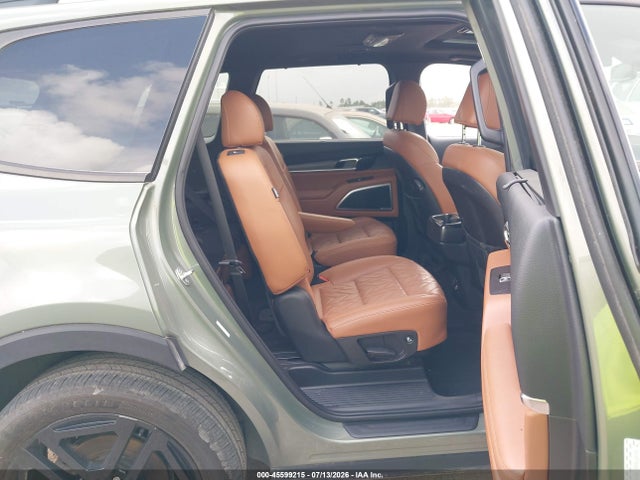Продаж на аукціоні авто 2024 Kia Telluride Ex X-line, vin: 5XYP3DGC7RG509457, номер лоту: 45599215
