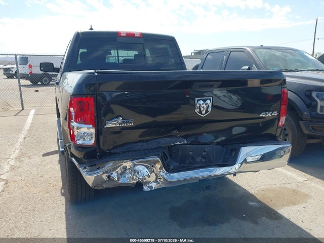 Aukcja sprzedaży 2017 Ram 1500 Big Horn  4x4 5'7 Box, vin: 1C6RR7LG7HS580031, numer aukcji: 45599218