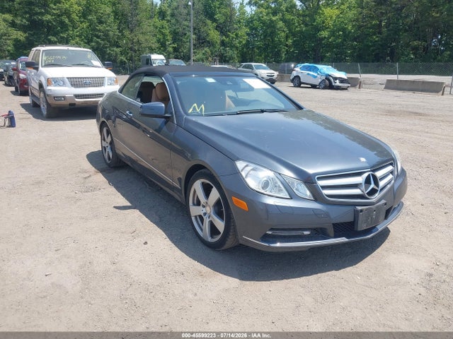 2013 Mercedes-benz E 350 მანქანა იყიდება აუქციონზე, vin: WDDKK5KF6DF203498, აუქციონის ნომერი: 45599223