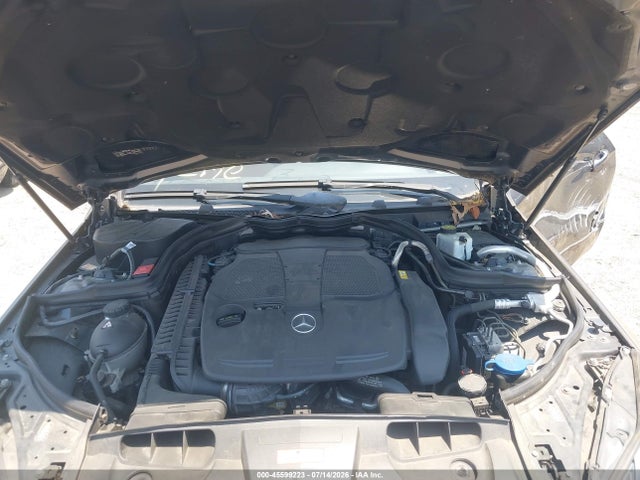 2013 Mercedes-benz E 350 მანქანა იყიდება აუქციონზე, vin: WDDKK5KF6DF203498, აუქციონის ნომერი: 45599223