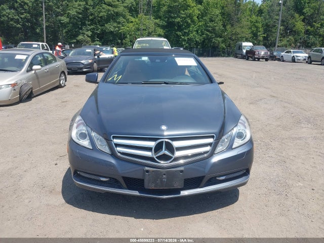 2013 Mercedes-benz E 350 მანქანა იყიდება აუქციონზე, vin: WDDKK5KF6DF203498, აუქციონის ნომერი: 45599223