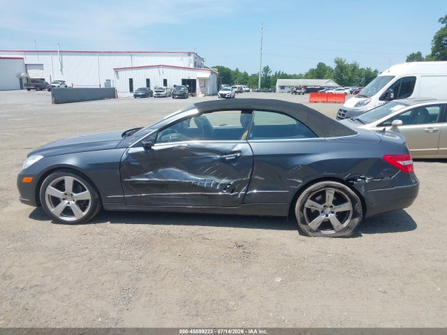 2013 Mercedes-benz E 350 მანქანა იყიდება აუქციონზე, vin: WDDKK5KF6DF203498, აუქციონის ნომერი: 45599223