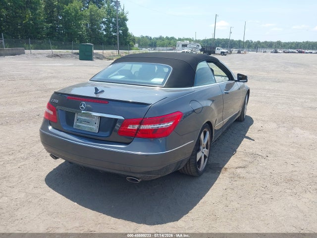 2013 Mercedes-benz E 350 მანქანა იყიდება აუქციონზე, vin: WDDKK5KF6DF203498, აუქციონის ნომერი: 45599223