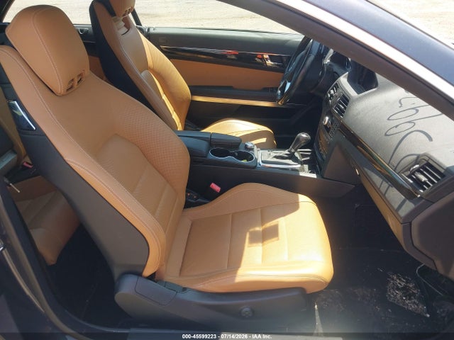 2013 Mercedes-benz E 350 მანქანა იყიდება აუქციონზე, vin: WDDKK5KF6DF203498, აუქციონის ნომერი: 45599223