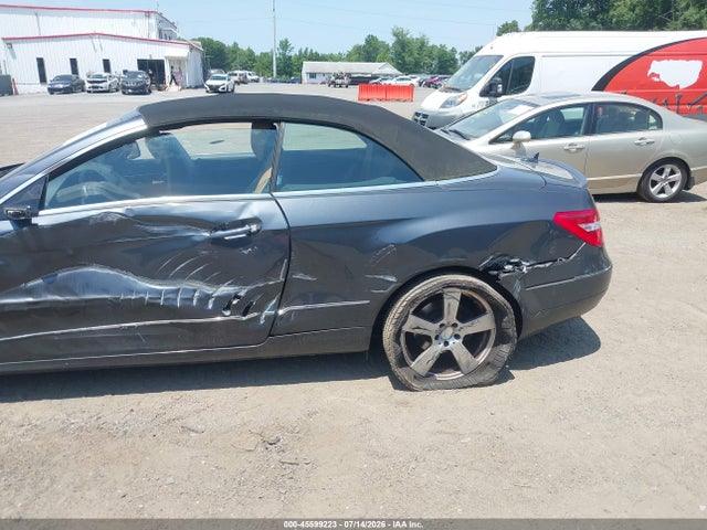 2013 Mercedes-benz E 350 მანქანა იყიდება აუქციონზე, vin: WDDKK5KF6DF203498, აუქციონის ნომერი: 45599223