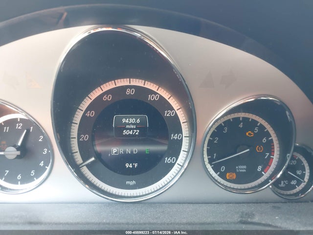 2013 Mercedes-benz E 350 მანქანა იყიდება აუქციონზე, vin: WDDKK5KF6DF203498, აუქციონის ნომერი: 45599223
