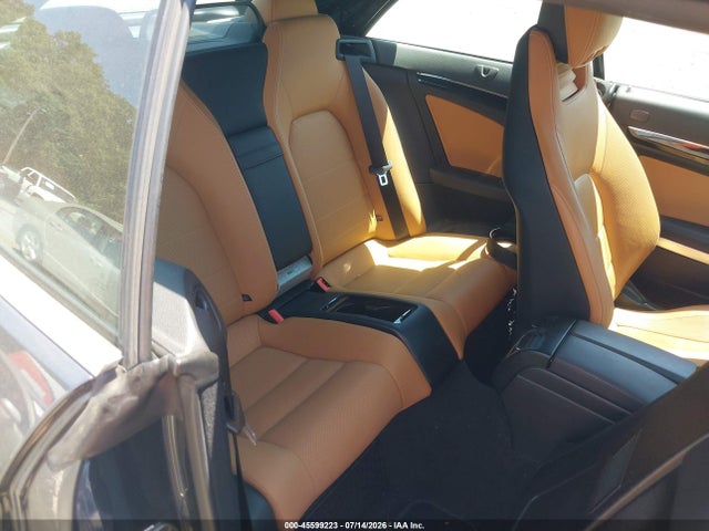 2013 Mercedes-benz E 350 მანქანა იყიდება აუქციონზე, vin: WDDKK5KF6DF203498, აუქციონის ნომერი: 45599223