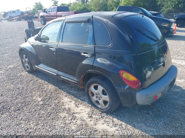 Aukcja sprzedaży 2001 Chrysler Pt Cruiser, vin: 3C8FY4BB91T618686, numer aukcji: 45599222
