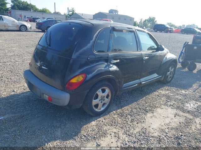 Aukcja sprzedaży 2001 Chrysler Pt Cruiser, vin: 3C8FY4BB91T618686, numer aukcji: 45599222