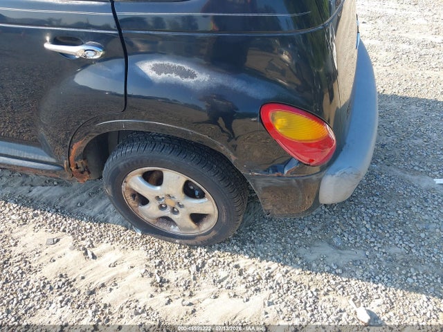 Aukcja sprzedaży 2001 Chrysler Pt Cruiser, vin: 3C8FY4BB91T618686, numer aukcji: 45599222