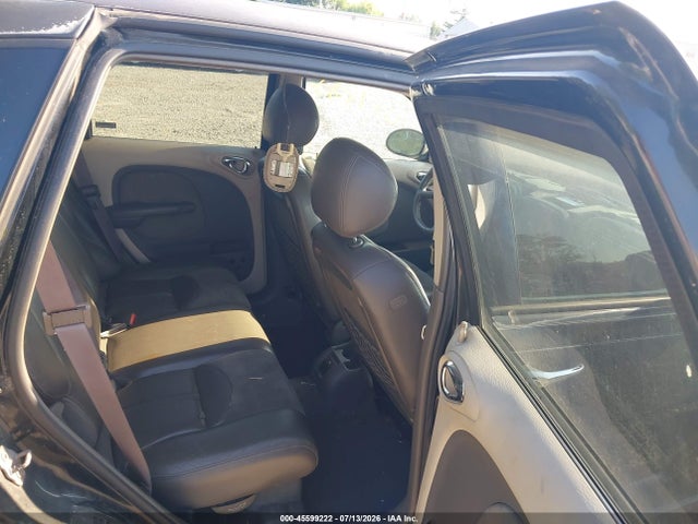 Aukcja sprzedaży 2001 Chrysler Pt Cruiser, vin: 3C8FY4BB91T618686, numer aukcji: 45599222