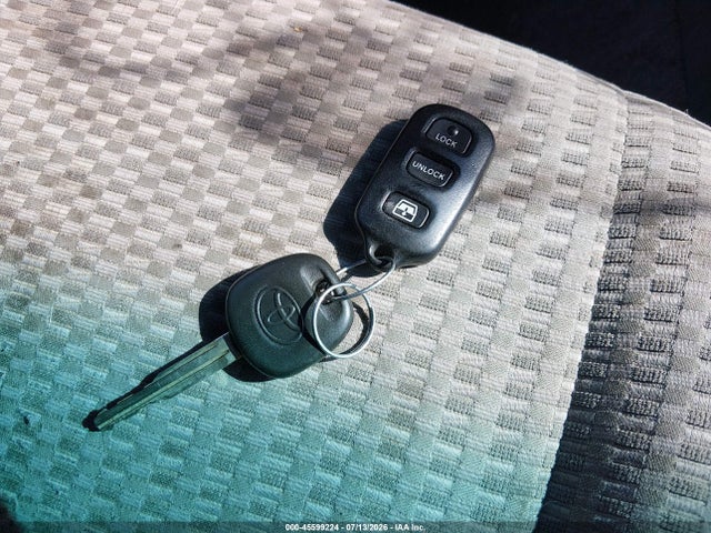 2006 Toyota 4runner Sr5 V6 მანქანა იყიდება აუქციონზე, vin: JTEBU14R468072515, აუქციონის ნომერი: 45599224