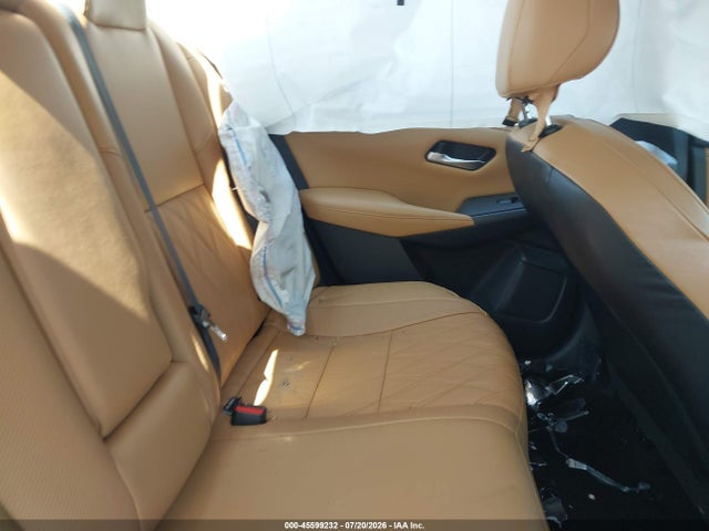 2021 Nissan Sentra Sv Xtronic Cvt მანქანა იყიდება აუქციონზე, vin: 3N1AB8CV3MY233907, აუქციონის ნომერი: 45599232