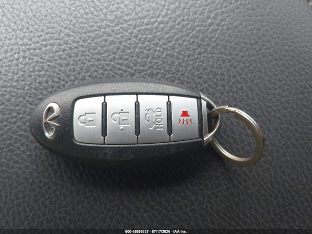 Aukcja sprzedaży 2014 Infiniti Q50 Sport, vin: JN1BV7AP9EM685777, numer aukcji: 45599237