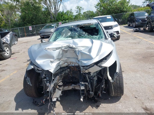Aukcja sprzedaży 2014 Infiniti Q50 Sport, vin: JN1BV7AP9EM685777, numer aukcji: 45599237