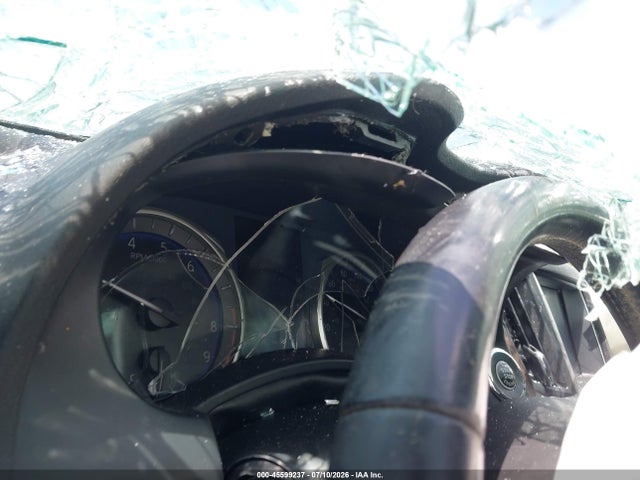 Aukcja sprzedaży 2014 Infiniti Q50 Sport, vin: JN1BV7AP9EM685777, numer aukcji: 45599237