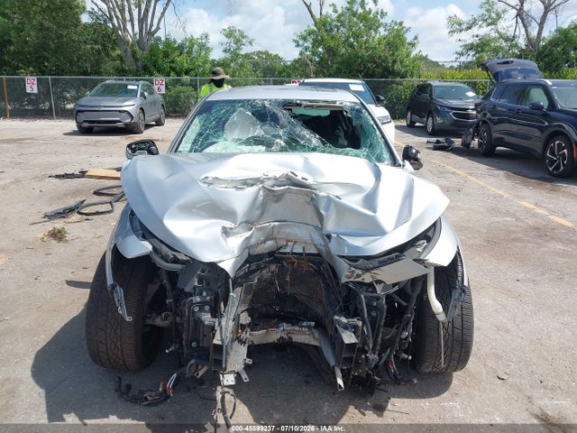 Aukcja sprzedaży 2014 Infiniti Q50 Sport, vin: JN1BV7AP9EM685777, numer aukcji: 45599237