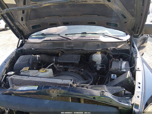 Продаж на аукціоні авто 2007 Dodge Ram 1500 St, vin: 1D7HA18K77J598075, номер лоту: 45599241