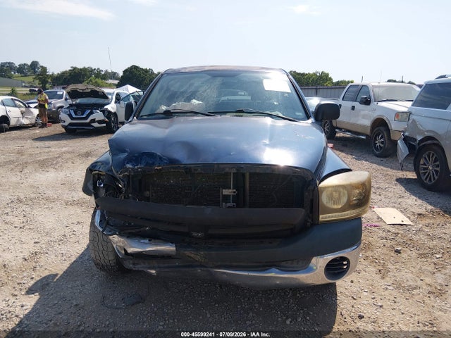 Продаж на аукціоні авто 2007 Dodge Ram 1500 St, vin: 1D7HA18K77J598075, номер лоту: 45599241
