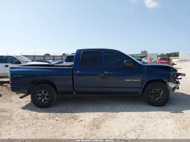 Продаж на аукціоні авто 2007 Dodge Ram 1500 St, vin: 1D7HA18K77J598075, номер лоту: 45599241