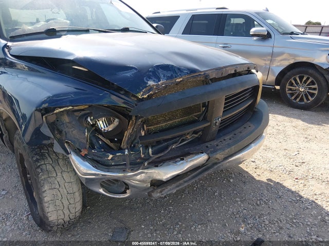 Продаж на аукціоні авто 2007 Dodge Ram 1500 St, vin: 1D7HA18K77J598075, номер лоту: 45599241