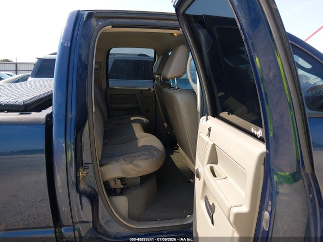 Продаж на аукціоні авто 2007 Dodge Ram 1500 St, vin: 1D7HA18K77J598075, номер лоту: 45599241