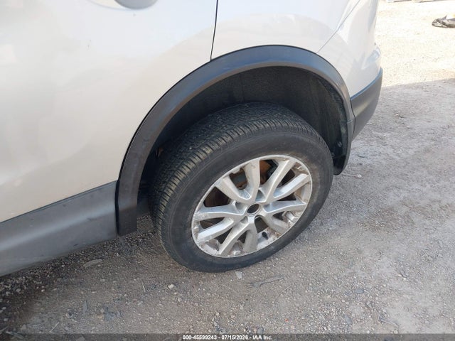 45599243 :رقم المزاد ، JN1BJ1CV2LW255224 vin ، 2020 Nissan Rogue Sport Sv Fwd Xtronic Cvt مزاد بيع