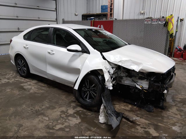 Продаж на аукціоні авто 2023 Kia Forte Lxs, vin: 3KPF24AD8PE687257, номер лоту: 45599248