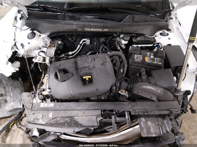 Продажа на аукционе авто 2023 Kia Forte Lxs, vin: 3KPF24AD8PE687257, номер лота: 45599248