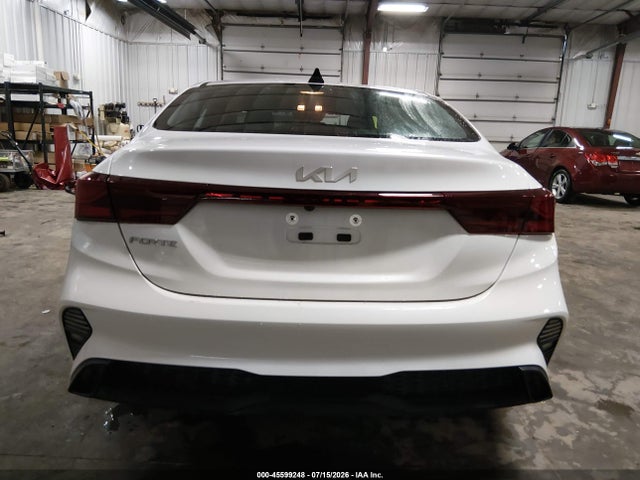 Продажа на аукционе авто 2023 Kia Forte Lxs, vin: 3KPF24AD8PE687257, номер лота: 45599248