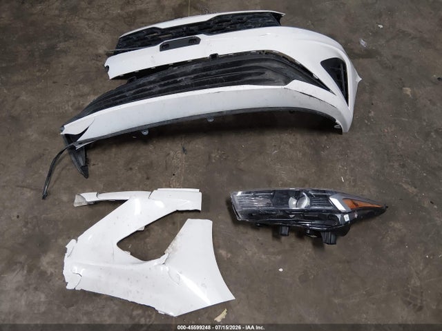 Продажа на аукционе авто 2023 Kia Forte Lxs, vin: 3KPF24AD8PE687257, номер лота: 45599248