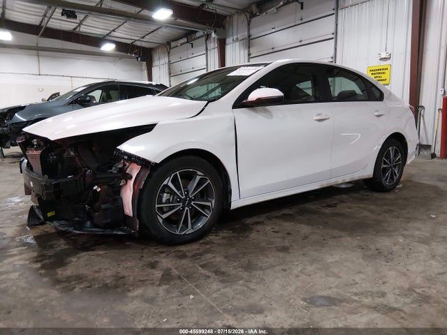 Продажа на аукционе авто 2023 Kia Forte Lxs, vin: 3KPF24AD8PE687257, номер лота: 45599248