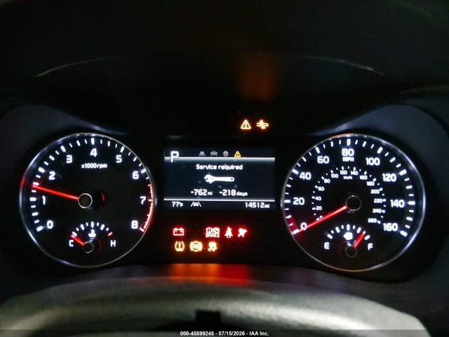 Продажа на аукционе авто 2023 Kia Forte Lxs, vin: 3KPF24AD8PE687257, номер лота: 45599248