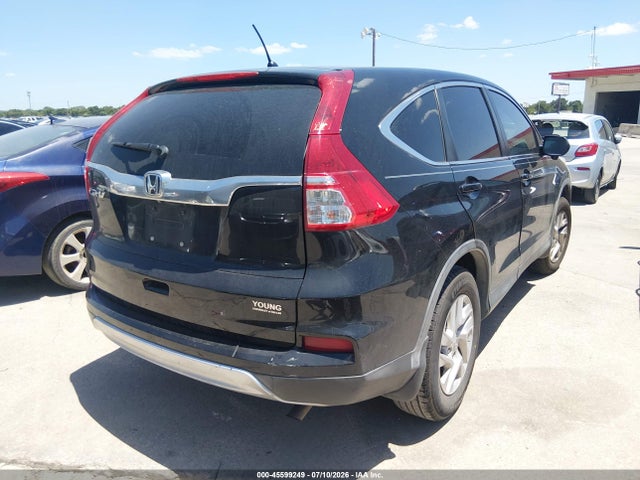 Продаж на аукціоні авто 2016 Honda Cr-v Ex, vin: 3CZRM3H53GG715271, номер лоту: 45599249