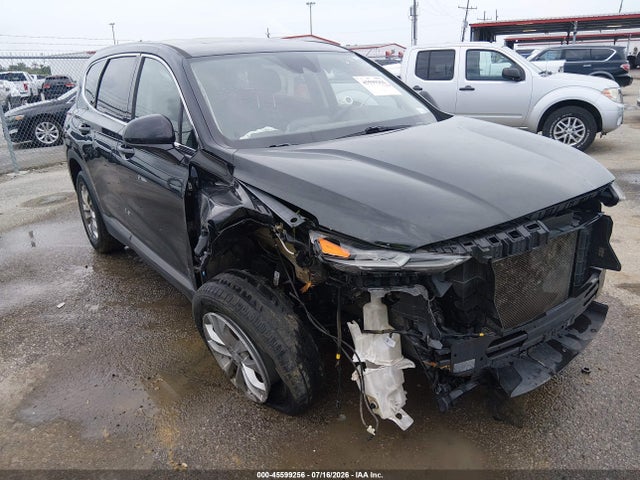 Aukcja sprzedaży 2019 Hyundai Santa Fe Sel, vin: 5NMS33AD9KH088097, numer aukcji: 45599256
