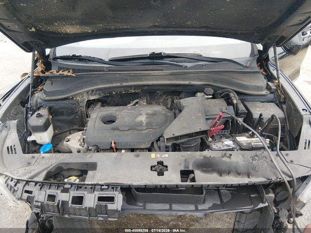 Aukcja sprzedaży 2019 Hyundai Santa Fe Sel, vin: 5NMS33AD9KH088097, numer aukcji: 45599256