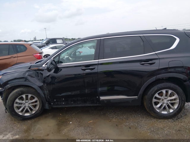 Aukcja sprzedaży 2019 Hyundai Santa Fe Sel, vin: 5NMS33AD9KH088097, numer aukcji: 45599256