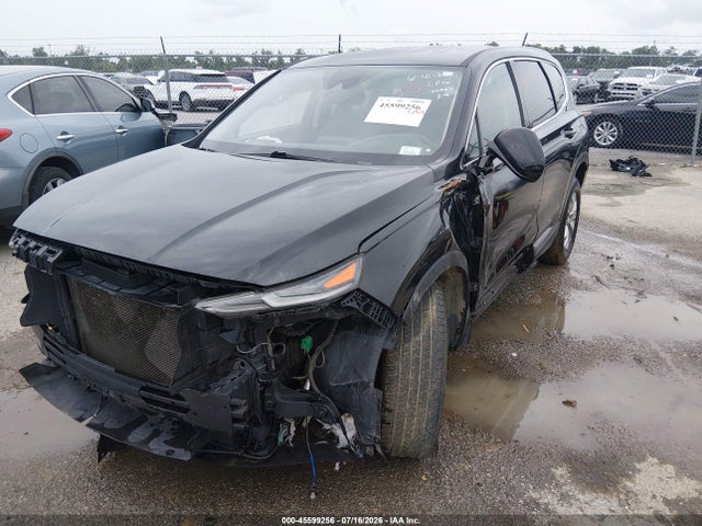 Aukcja sprzedaży 2019 Hyundai Santa Fe Sel, vin: 5NMS33AD9KH088097, numer aukcji: 45599256
