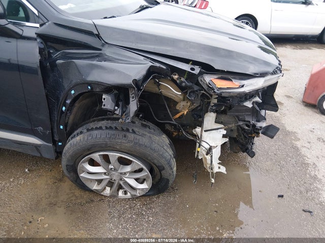Aukcja sprzedaży 2019 Hyundai Santa Fe Sel, vin: 5NMS33AD9KH088097, numer aukcji: 45599256