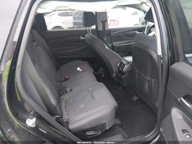 Aukcja sprzedaży 2019 Hyundai Santa Fe Sel, vin: 5NMS33AD9KH088097, numer aukcji: 45599256