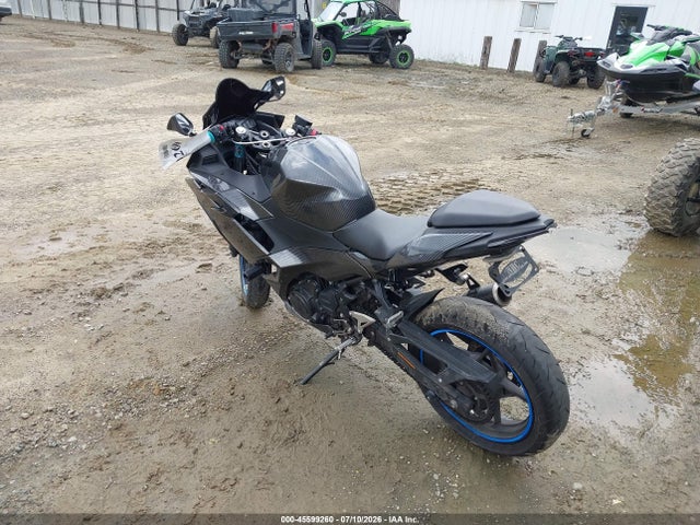 Kawasaki EX500 2024 ML5EXGG15RDA20224 Image 3