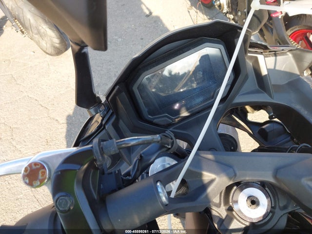 Aukcja sprzedaży 2021 Kawasaki Ex650 M, vin: ML5EXEM16MDA31069, numer aukcji: 45599261