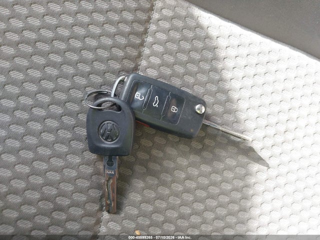Продаж на аукціоні авто 2010 Volkswagen Tiguan S, vin: WVGAV7AX1AW514508, номер лоту: 45599265