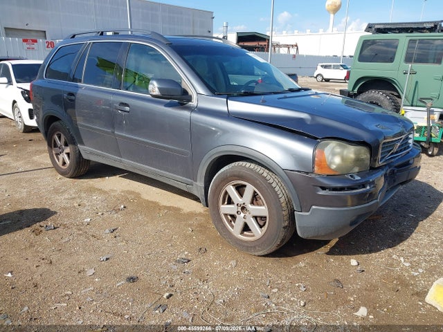 45599266 :رقم المزاد ، YV4CZ982771355780 vin ، 2007 Volvo Xc90 3.2 مزاد بيع