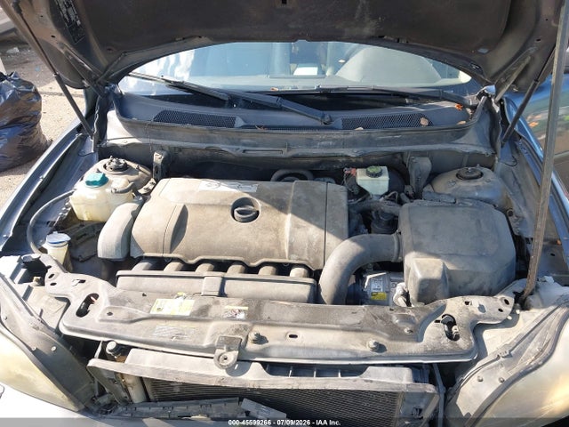 45599266 :رقم المزاد ، YV4CZ982771355780 vin ، 2007 Volvo Xc90 3.2 مزاد بيع