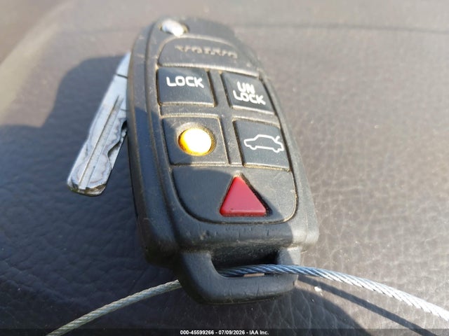 45599266 :رقم المزاد ، YV4CZ982771355780 vin ، 2007 Volvo Xc90 3.2 مزاد بيع