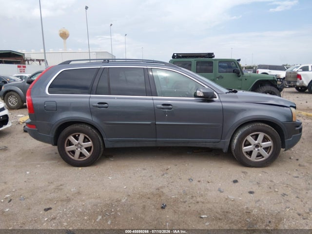 45599266 :رقم المزاد ، YV4CZ982771355780 vin ، 2007 Volvo Xc90 3.2 مزاد بيع